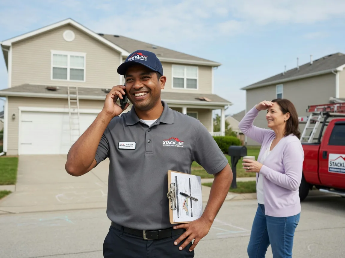 Chimney flashing repair Turon, KS FAQs